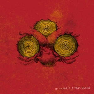 BLACK MILK / IF THERE'S A HELL BELOW