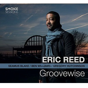 ERIC REED / エリック・リード / グルーヴワイズ