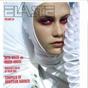 V.A. / オムニバス / ELASTE VOLUME 4