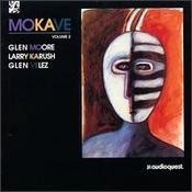 MOKAVE / VOLUME 2