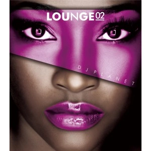 DJ PLANET / LOUNGE02
