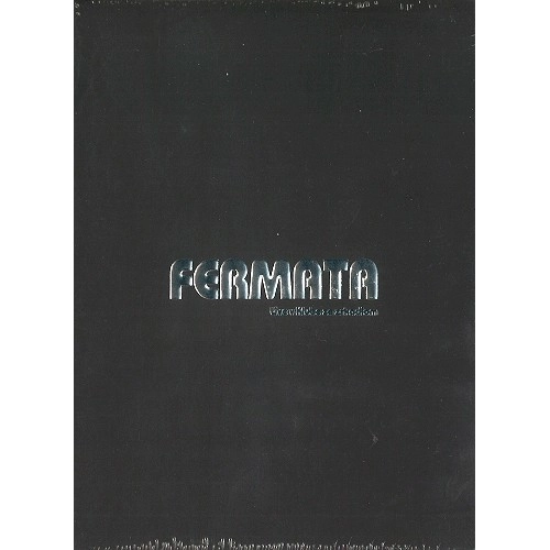 FERMATA / フェルマータ / LIVE V KLUBE ZA ZRKA