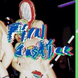 KK manga / Final justice