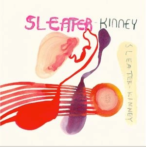 SLEATER-KINNEY / スリーター・キニー / ワン･ビート / ONE BEAT