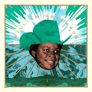 WILLIAM ONYEABOR / ウィリアム・オニーバー / VINYL BOXSET 1