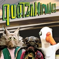 QUETZAL / ケッツァル / QUETZANIMALES