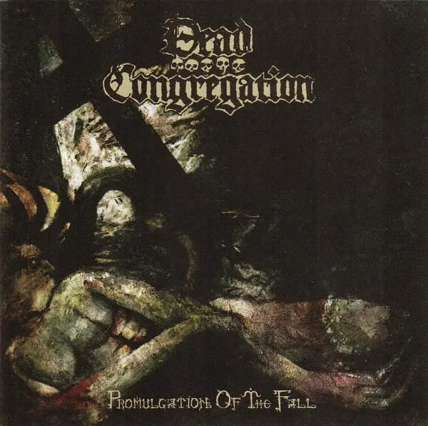 DEAD CONGREGATION / PROMULGATION OF THE FALL