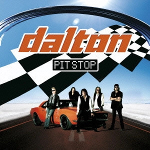 DALTON (from SWEDEN) / ダルトン (from SWEDEN) / ピット・ストップス