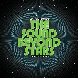 DJ SPINNA / DJスピナ / SOUND BEYOND STARS 