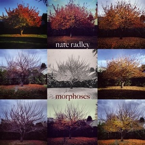 NATE RADLEY / ネイト・ラドリー / Morphose