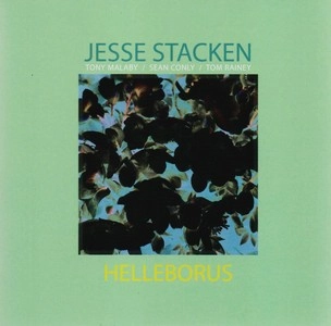 JESSE STACKEN / ジェシ・スタッケン / Helleborus