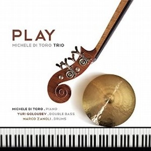 MICHELE DI TORO / ミケーレ・ディ・トロ / PLAY