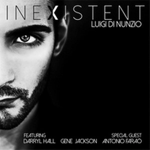 LUIGI DI NUNZIO  / ルイジ・ディ・ナンジオ / INEXISTENT