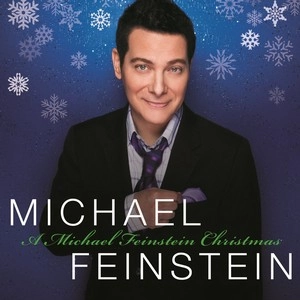 MICHAEL FEINSTEIN / マイケル・ファインスタイン / Christmas