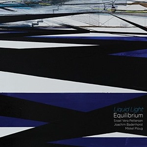 EQUILIBRIUM / エクリブリウム / LIQUID LIGHT