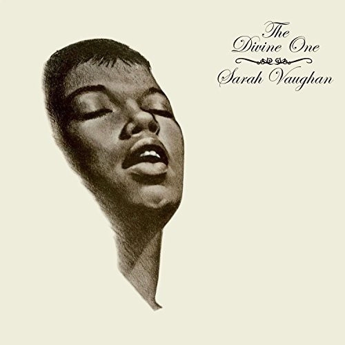 SARAH VAUGHAN / サラ・ヴォーン / DIVINE ONE(180GRAM VINYL)