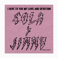 COLA & JIMMU / I GIVE TO YOU MY LOVE AND DEVOTION