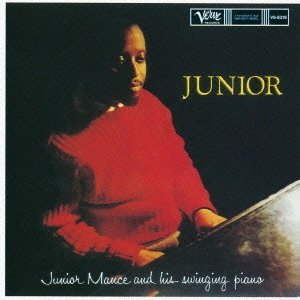 ジュニア・マンス・トリオ / ジュニア / JUNIOR