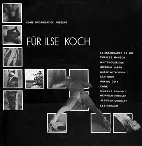 V.A. / オムニバス / FUR ILSE KOCH