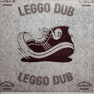 OSSIE ALL STARS / LEGGO DUB PART ONE