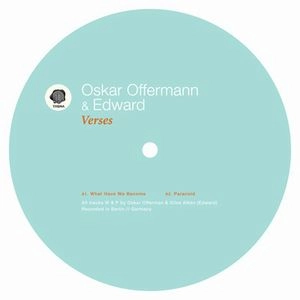 OSKAR OFFERMANN & EDWARD / VERSES