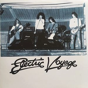 ELECTRIC VOYAGE / FLIGHT OF NO RETURN