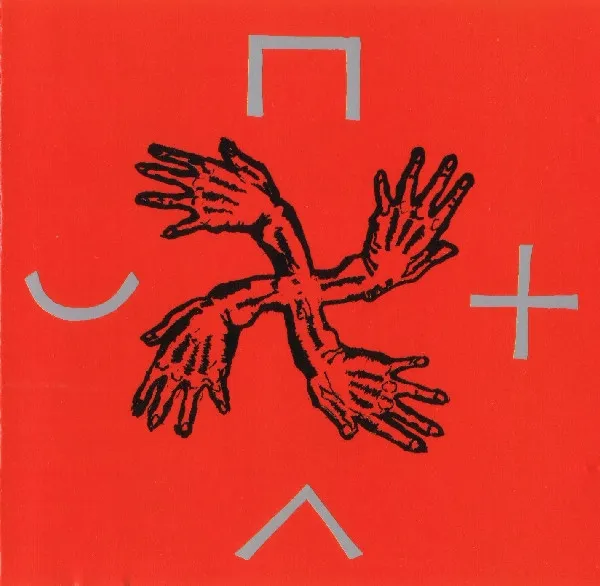 TRIBES OF NEUROT / REBEGIN