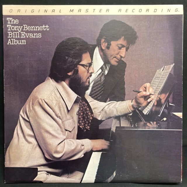 BILL EVANS / ビル・エヴァンス / ALBUM