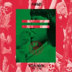ALBINOS / RITUAL HOUSE VOL.2