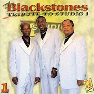BLACKSTONES / TRIBUTE TO STUDIO 1