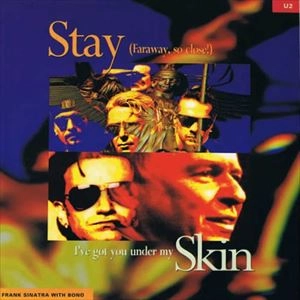 U2 / STAY