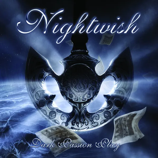 NIGHTWISH / ナイトウィッシュ / DARK SARRION CLAY