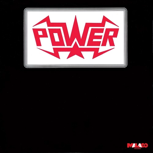 POWER / パワー / パワー / POWER