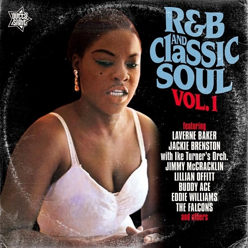 V.A. (R&B & CLASSICS SOUL) / R&B AND CLASSIC SOUL VOL.1