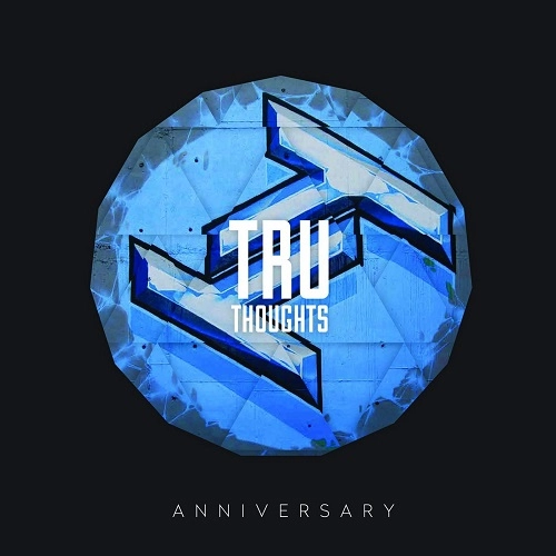 V.A. (TRU THOUGHTS 15TH ANNIVERSARY) / TRU THOUGHTS 15TH ANNIVERSARY (2CD)
