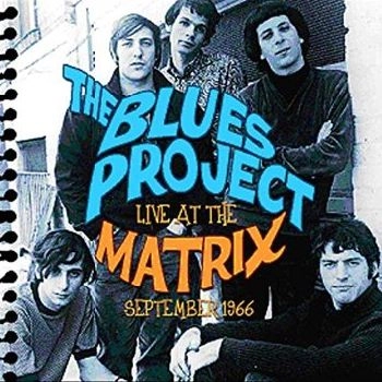BLUES PROJECT / ブルース・プロジェクト 商品一覧 | ディスクユニオン