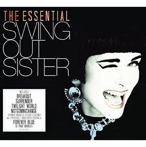 SWING OUT SISTER / スウィング・アウト・シスター / THE ESSENTIAL