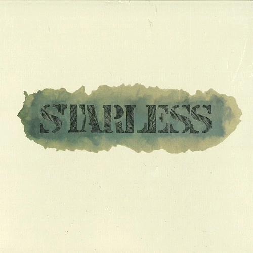 KING CRIMSON / キング・クリムゾン / STARLESS: LIMITED EDITION BOXED SET(CD/DVD-A/BLU-RAY: NTSC/REGION 0)