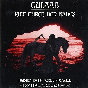 GULAAB / RITT DURCH DEN HADES