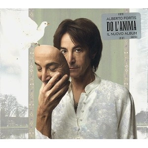 ALBERTO FORTIS / DO L'ANIMA
