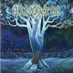 SUPERNAL ENDGAME / TOUCH THE SKY; VOLUME II