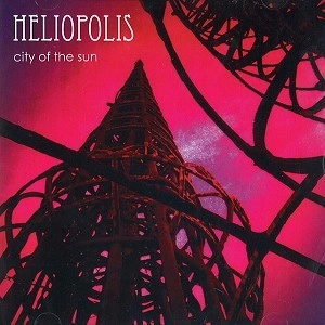 HELIOPOLIS / CITY OF THE SUN