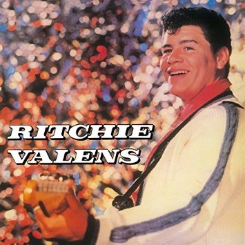 RITCHIE VALENS / リッチー・ヴァレンス / RITCHIE VALENS