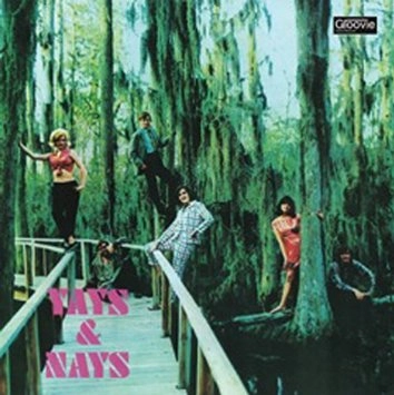 YAYS & NAYS / YAYS & NAYS