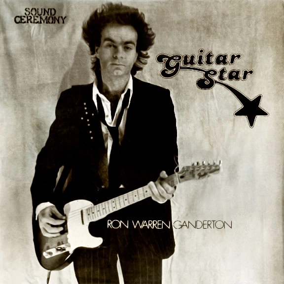 SOUND CEREMONY / GUITAR STAR