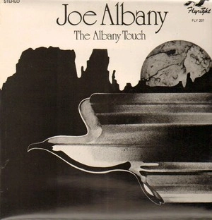 JOE ALBANY / ジョー・オルバニー / ALBANY TOUCH