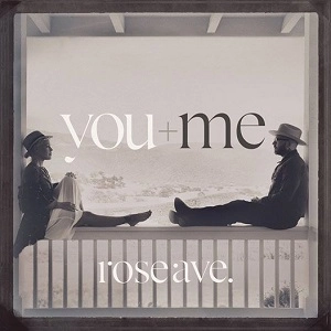 YOU+ME / YOU+ME (P!NK) / ROSE AVE.