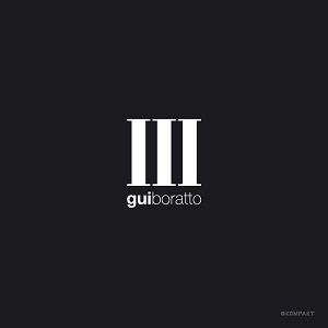 GUI BORATTO / ギ・ボラット / ＩＩＩ / III