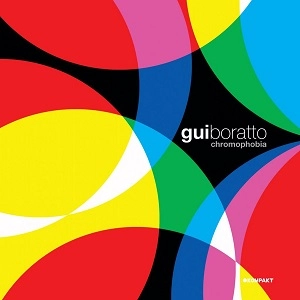 GUI BORATTO / ギ・ボラット / ＣＨＲＯＭＯＰＨＯＢＩＡ＋１ / CHROMOPHOBIA+1