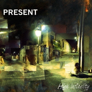 PRESENT (PRO: BEL) / プレザン / HIGH INFIDELITY: REMASTERED EXPANDED EDITION  - SHM-CD/REMASTER / ハイ・インフィディリティー: リマスタード・イクスパンデッド - SHM-CD